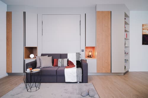 furnished dwelling for rent in 8048 zurich homegate ch