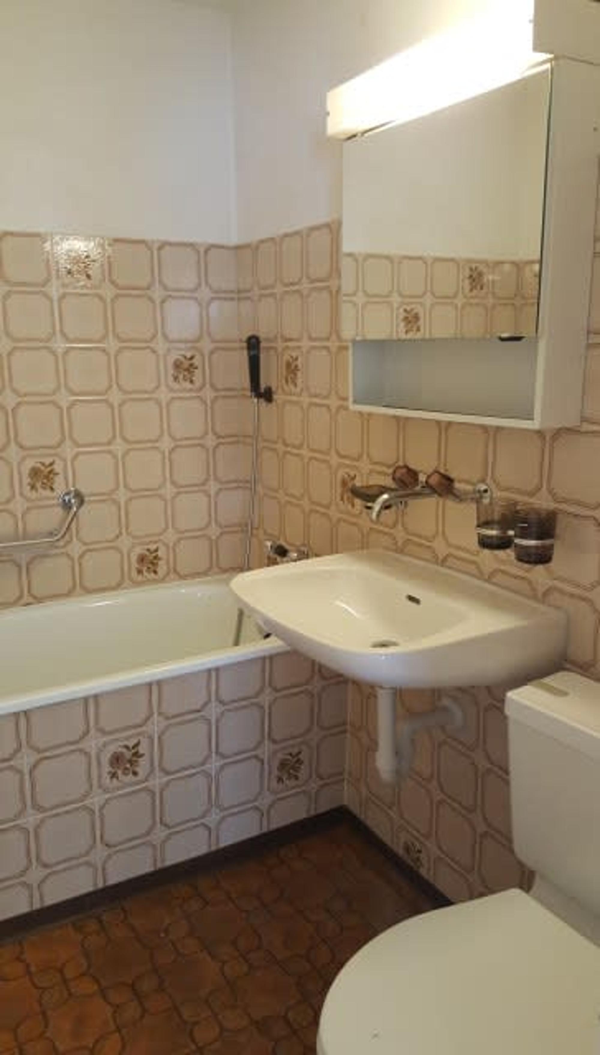 Gemütliche 2 Zimmerwohnung zu vermieten!, St. Gallen | Wohnung mieten