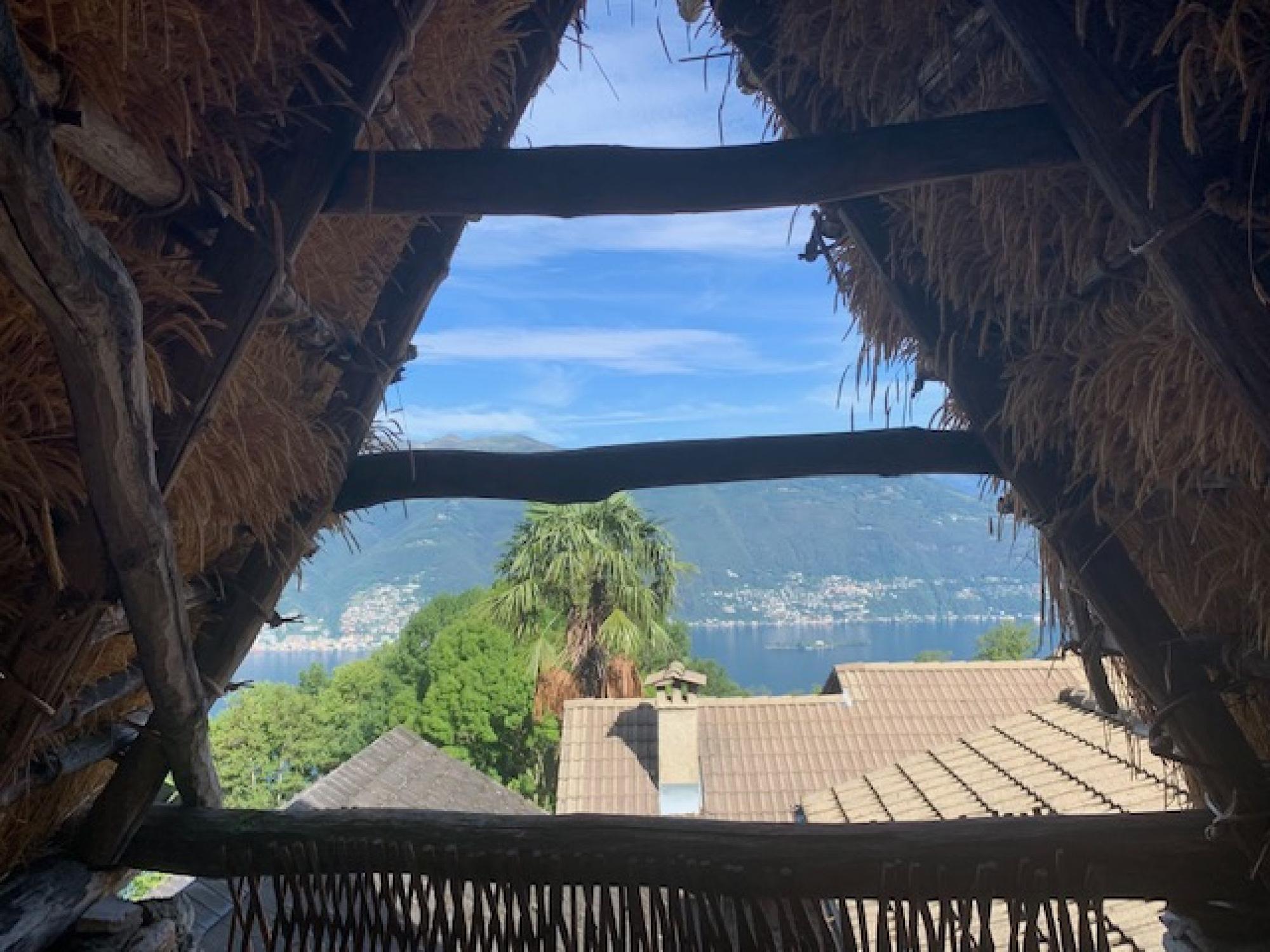 Ursprüngliches kleines Rustico, Caviano | Rustico kaufen | homegate.ch