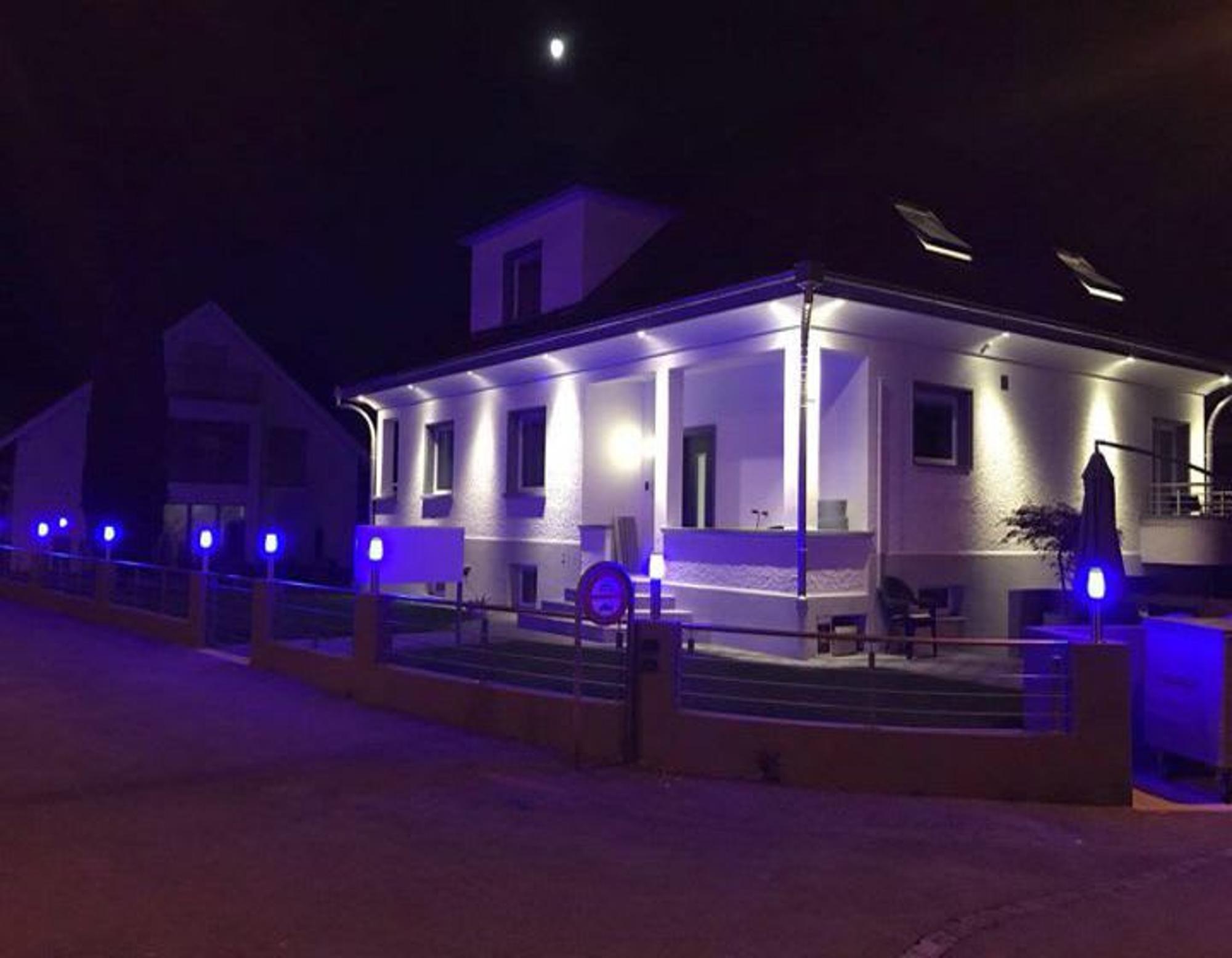 Top Modernes Studio im Apartment-Haus Dulliken in ruhigem Quartier an