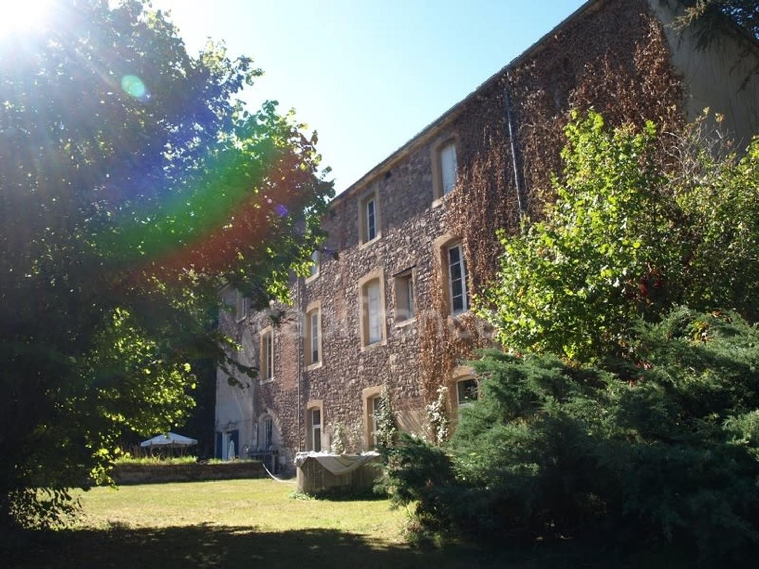 Dpt Yonne 89 à Vendre Avallon Ancien Moulin Xviii ème P11