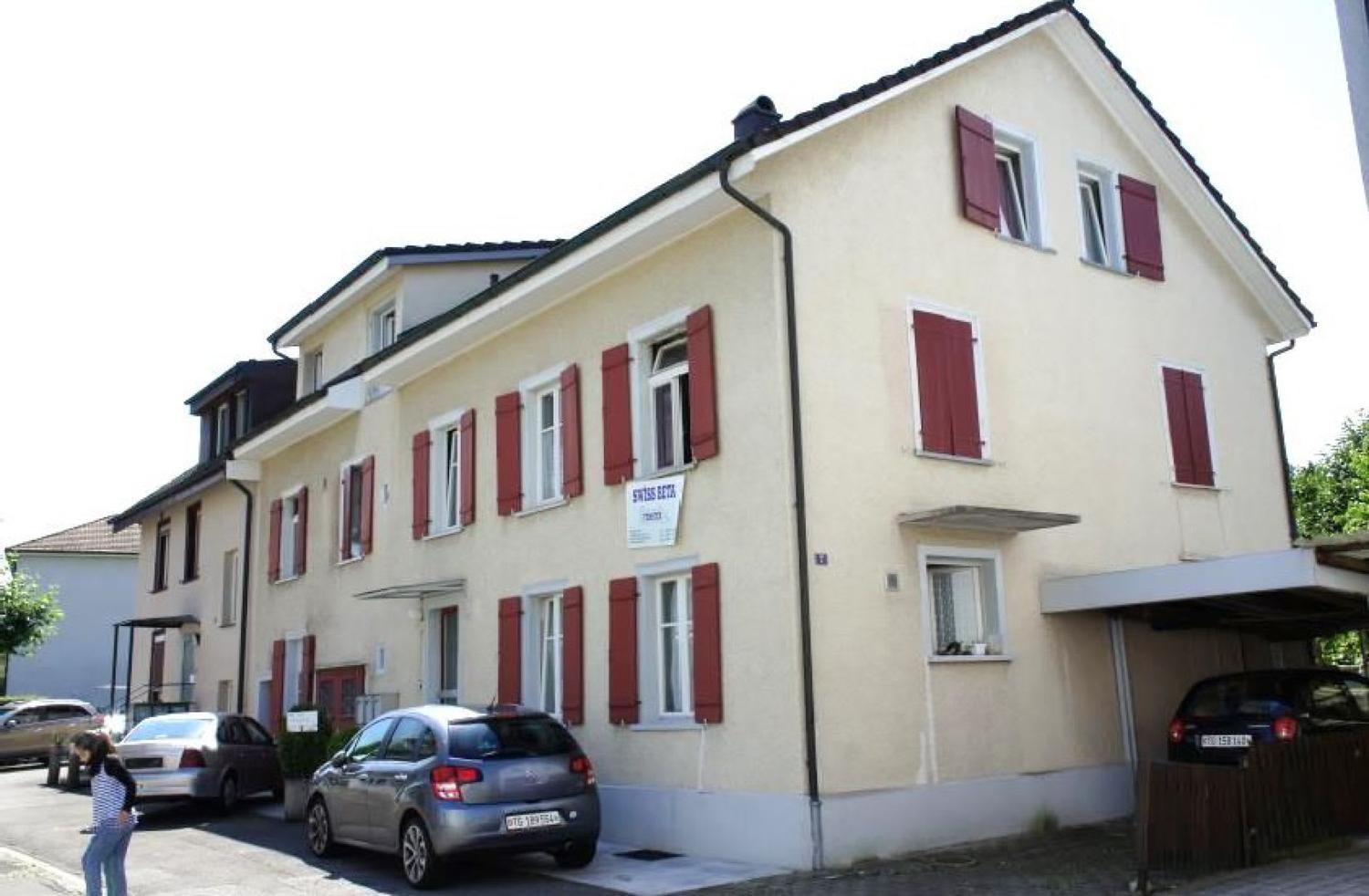 Mehrfamilienhaus Romanshorn Mehrfamilienhaus Kaufen Homegate Ch