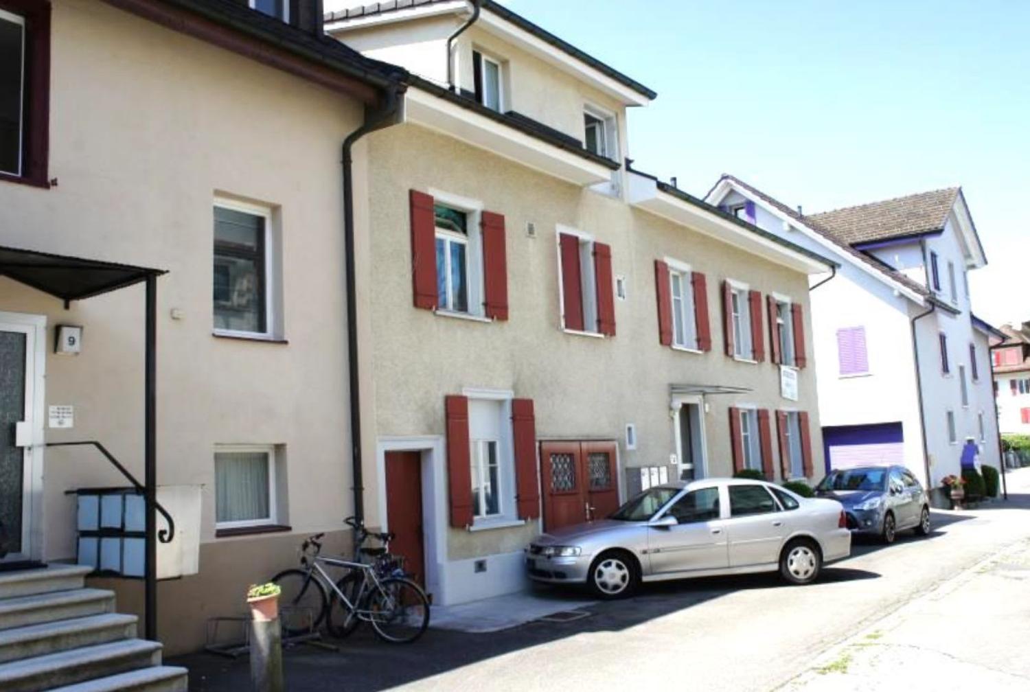 Mehrfamilienhaus Romanshorn Mehrfamilienhaus Kaufen Homegate Ch