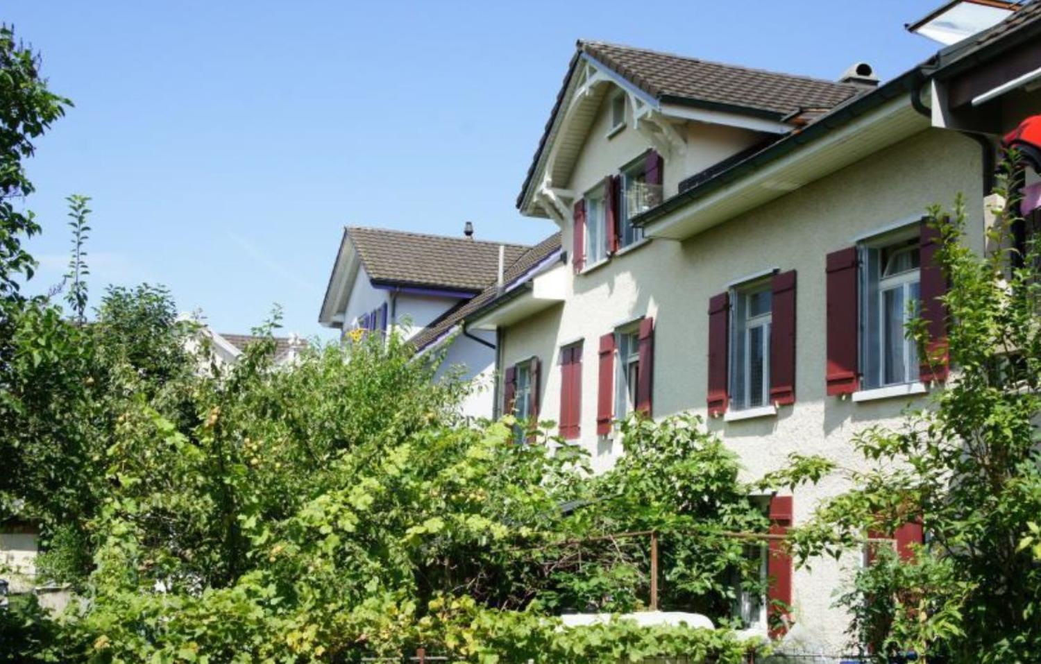 Mehrfamilienhaus Romanshorn Mehrfamilienhaus Kaufen Homegate Ch