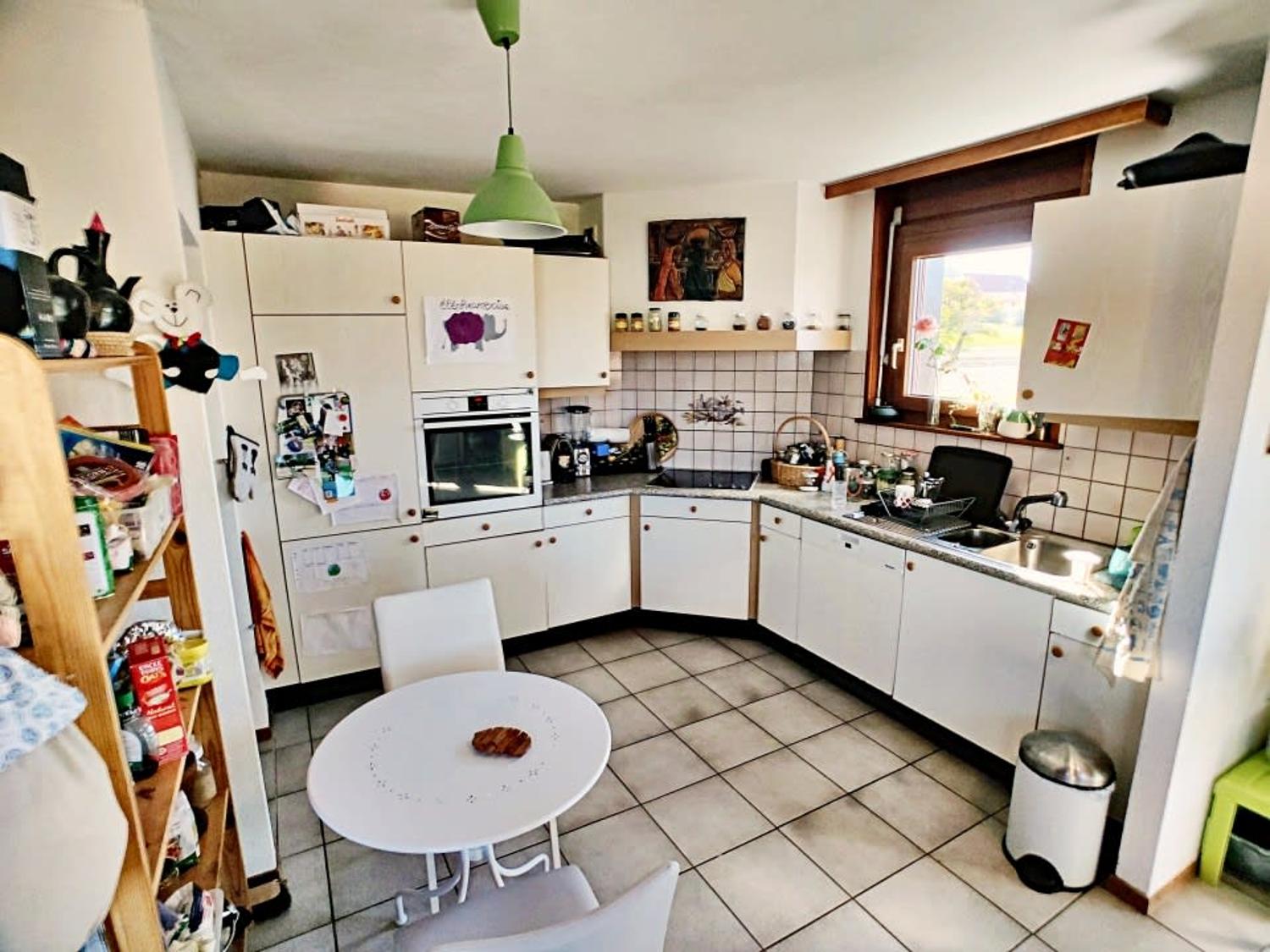 appartement à louer: Appartement A Louer Carrouge Vaud