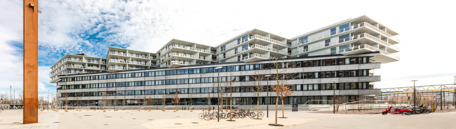 Exklusive Loftwohnung Am Dreispitz Munchenstein Wohnung Mieten