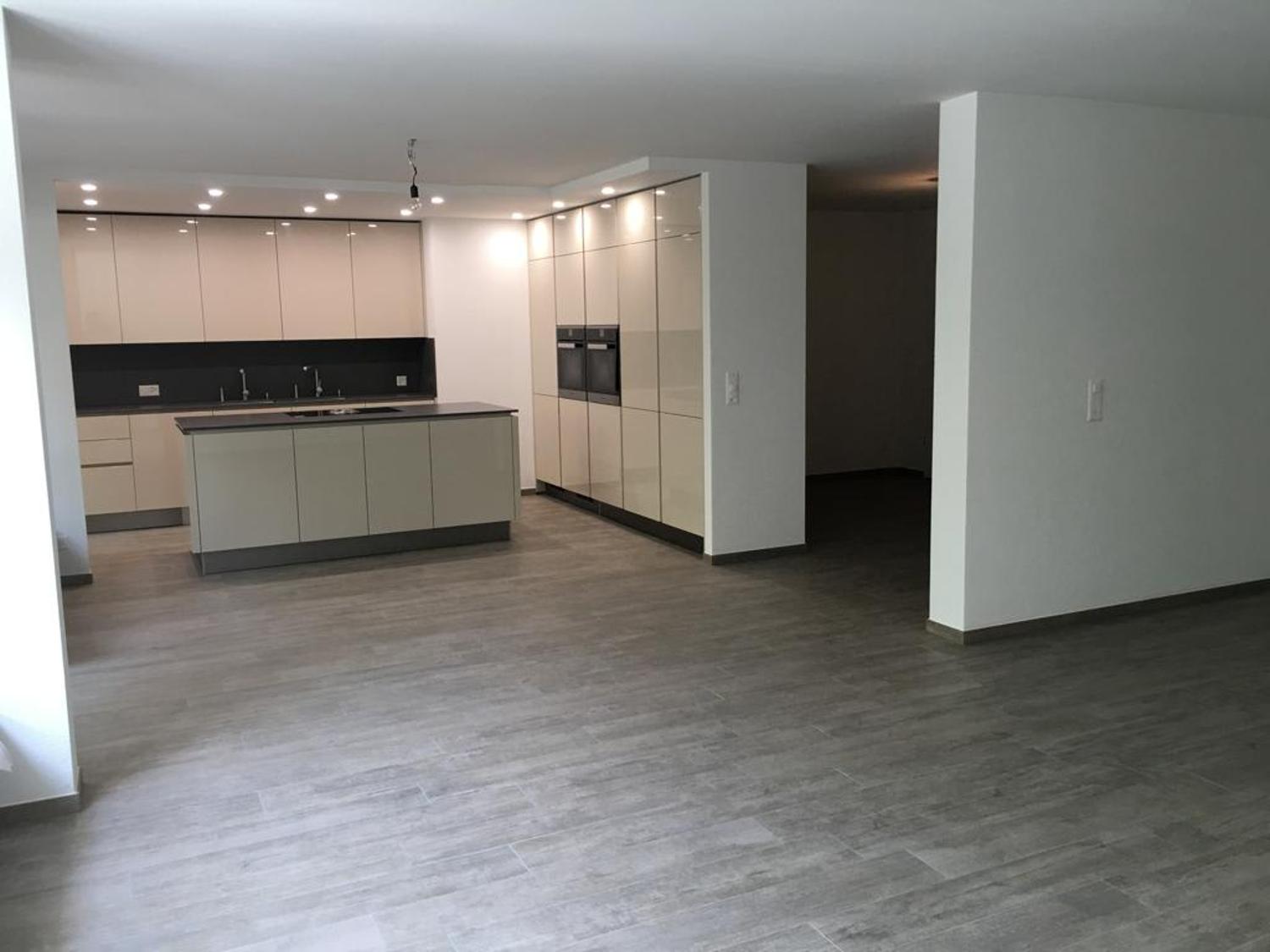 Exklusive Stadtwohnung Zurich Wohnung Mieten Homegate Ch