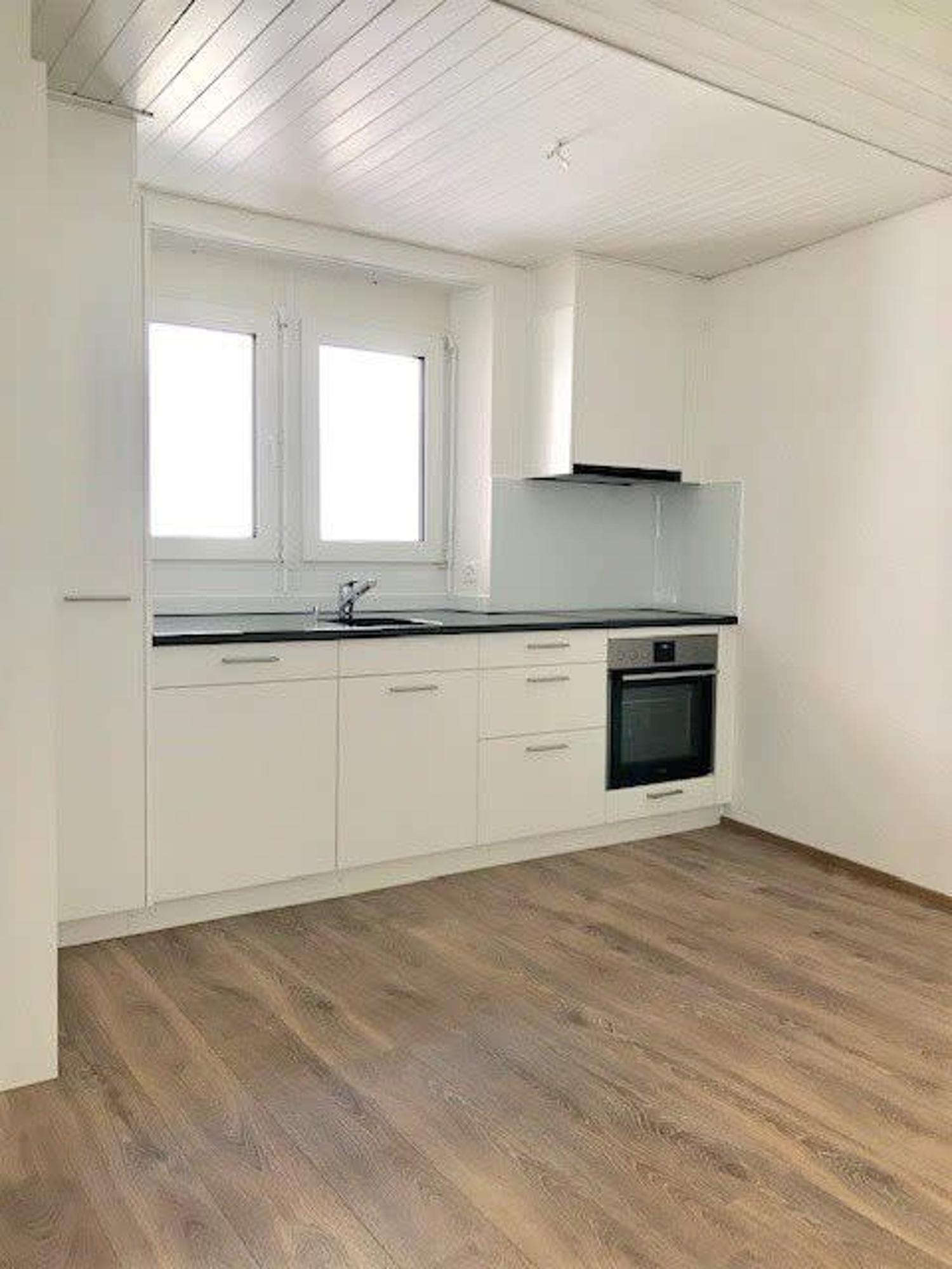 Erstbezug Wohnung Mitten In Zurich Zurich Wohnung Mieten Homegate Ch