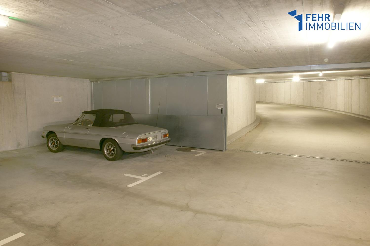 Parkplatz, Garage kaufen in Region Bern | homegate.ch
