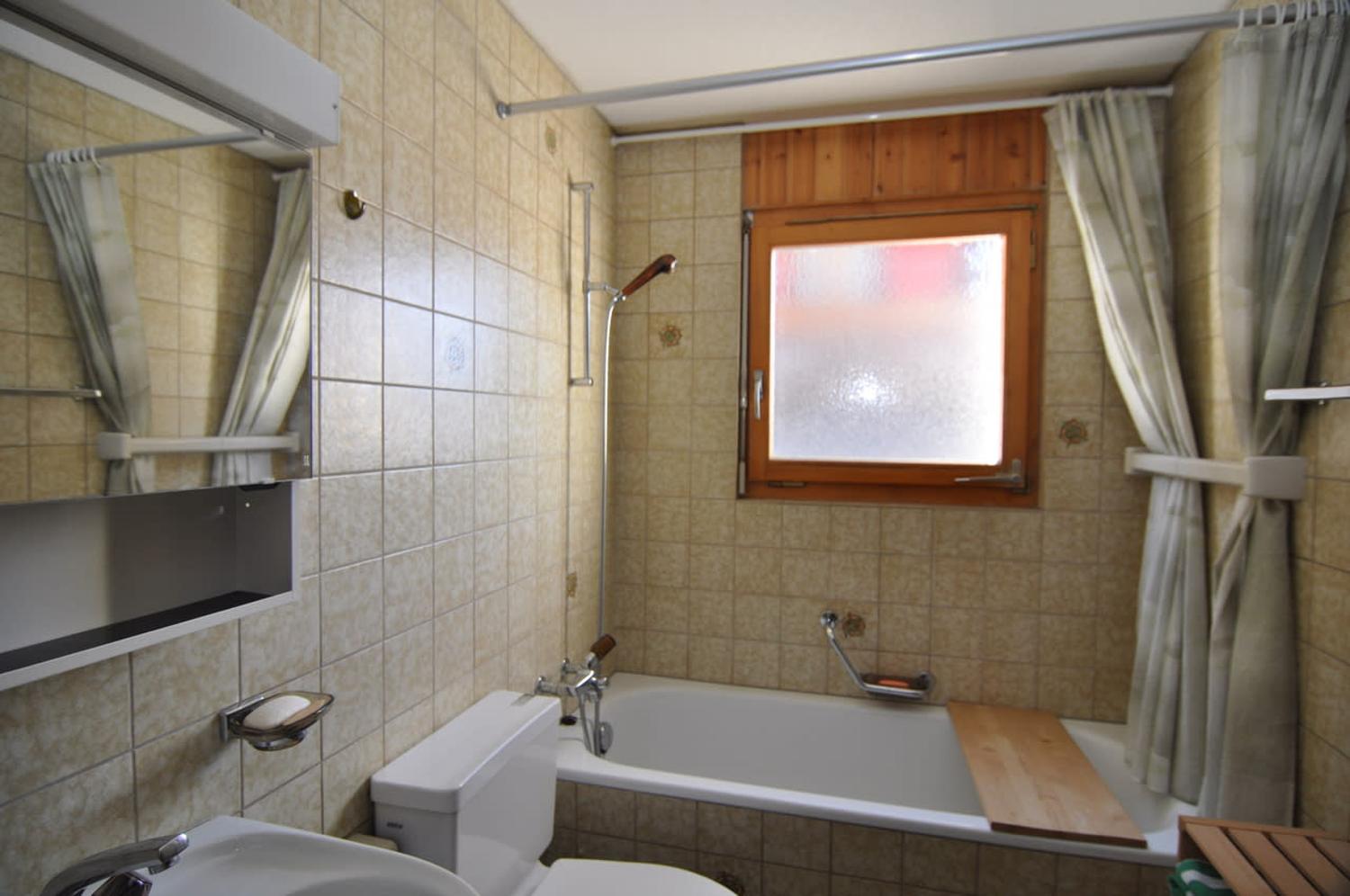 Schöne, helle 2-Zimmerwohnung in Eischoll, Eischoll | Wohnung kaufen