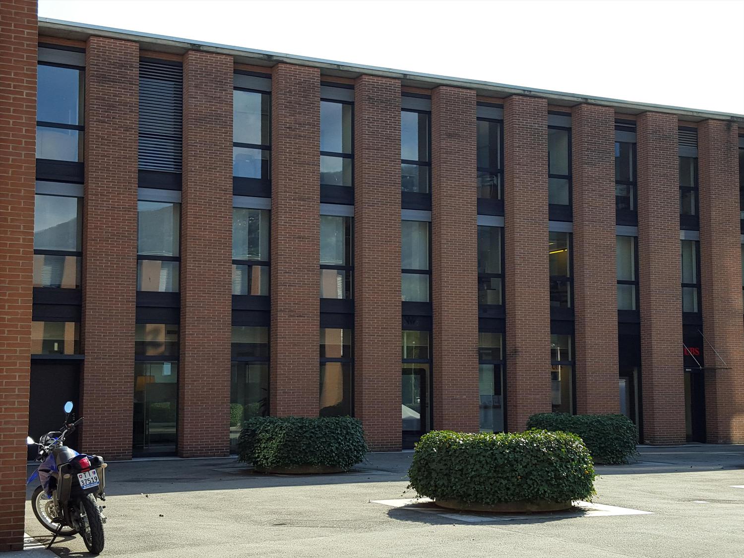 Parcheggio, garage in affitto a Regione Lugano homegate.ch