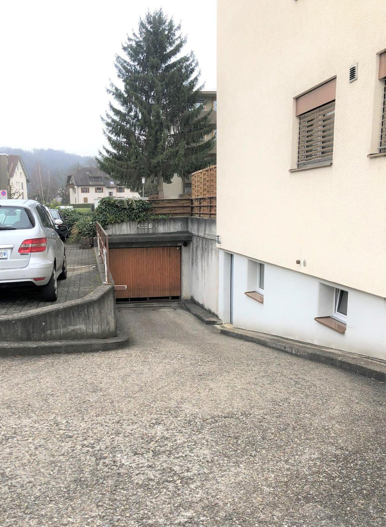 Parkplatz, Garage mieten in Kaisten homegate.ch