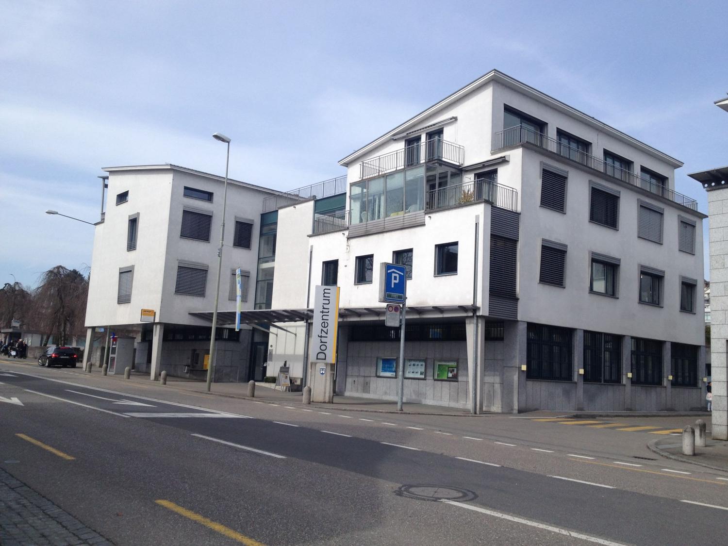 Gewerbe mieten in 6045 (Meggen) homegate.ch