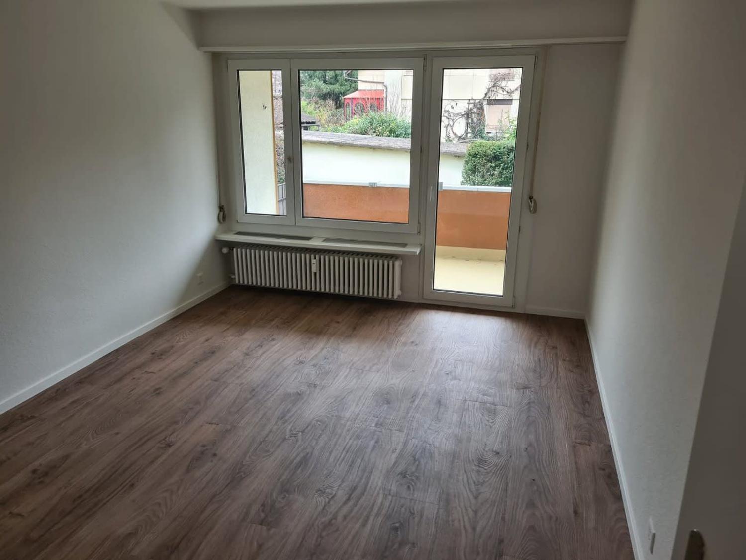 Ihr neues Heim im Grünen! Gratismiete, Ormalingen | Wohnung mieten