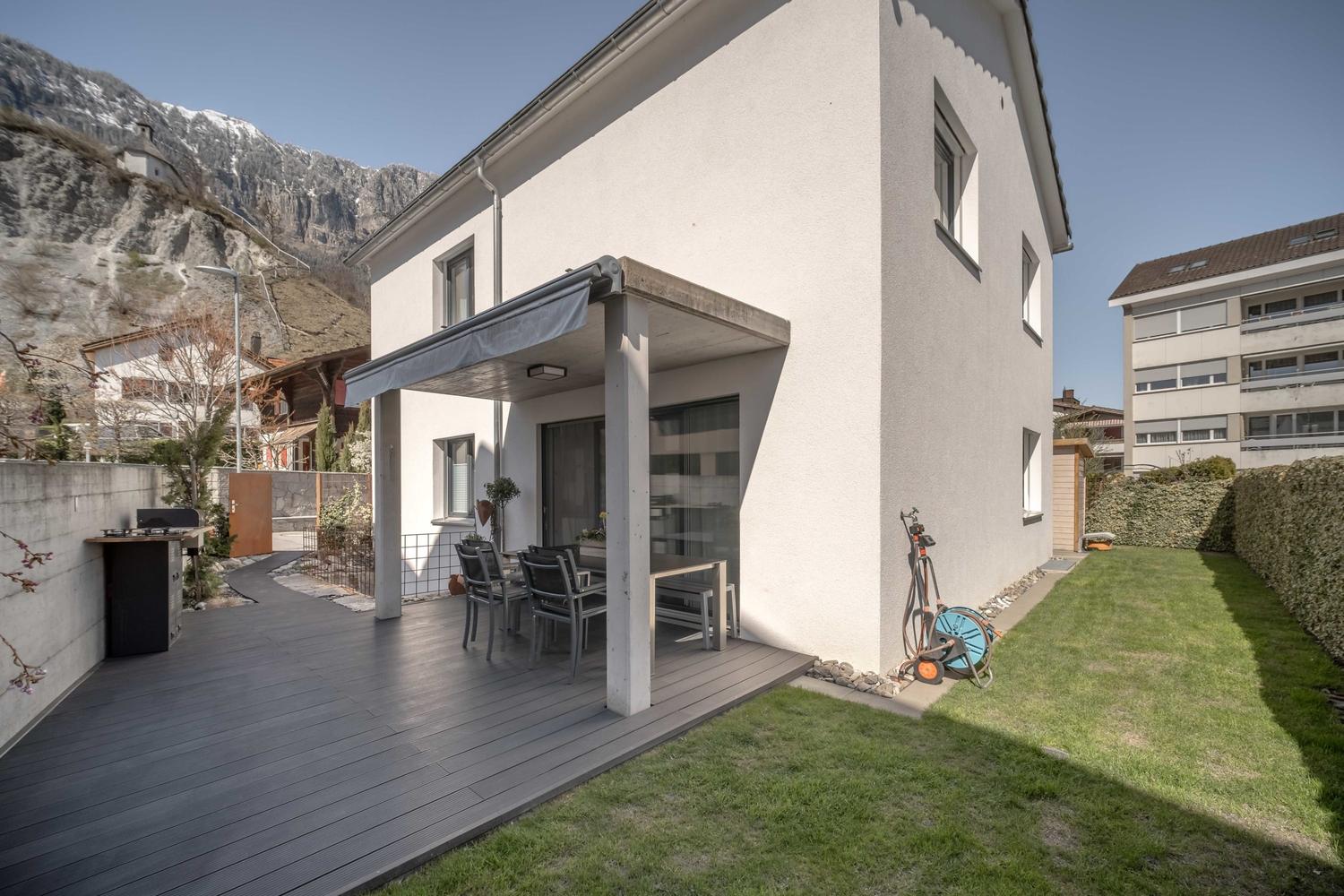 Haus kaufen in 7013 (Domat/Ems) | homegate.ch