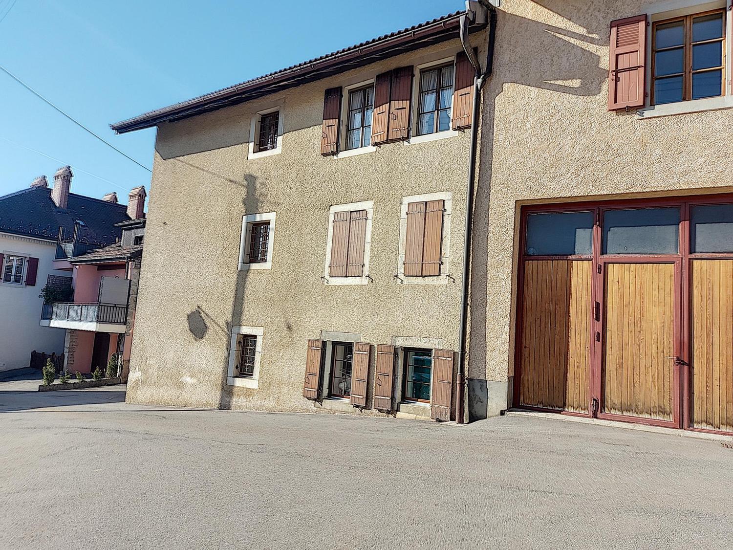 Appartement & maison à louer à Canton Vaud homegate.ch