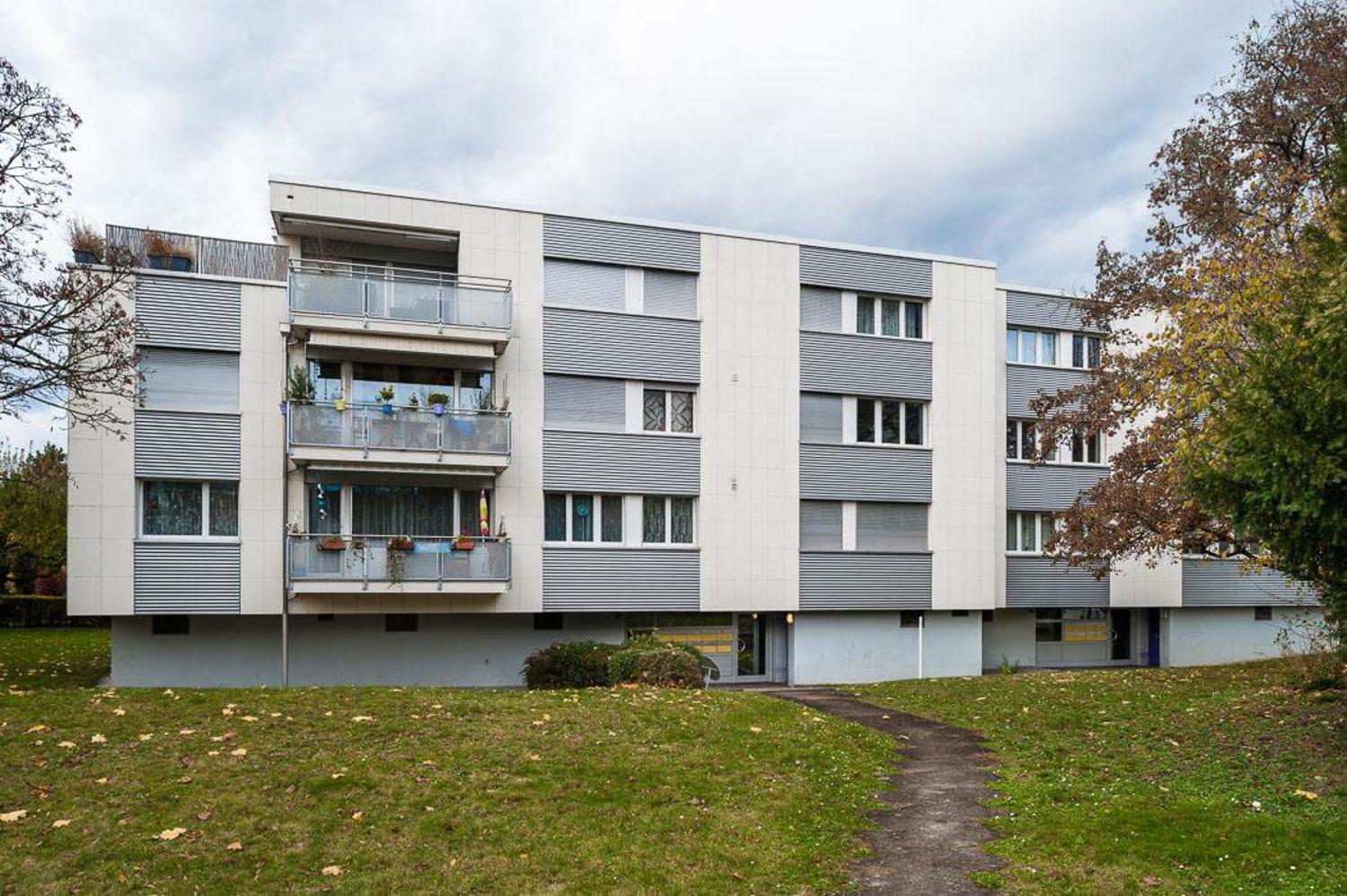 Nähe Migros Paradies!, Allschwil | Wohnung mieten | homegate.ch