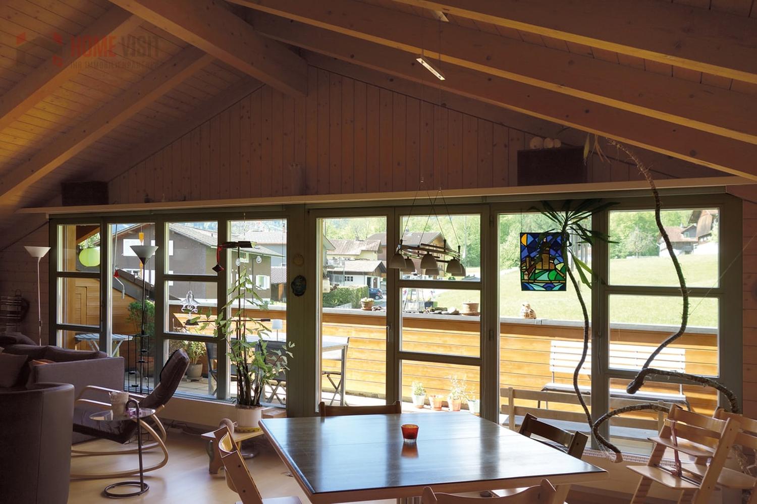 Wohnung kaufen in Bürglen OW | homegate.ch