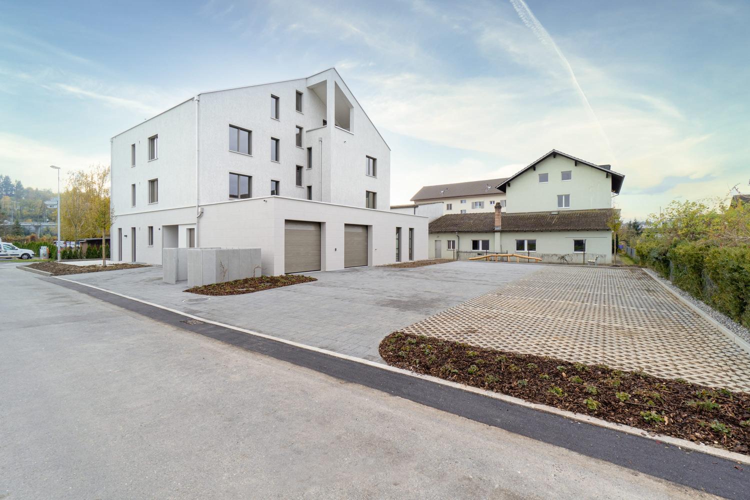 Maisonette Büro- und Gewerberäume im Loftstil ab 92m2, direkt an der