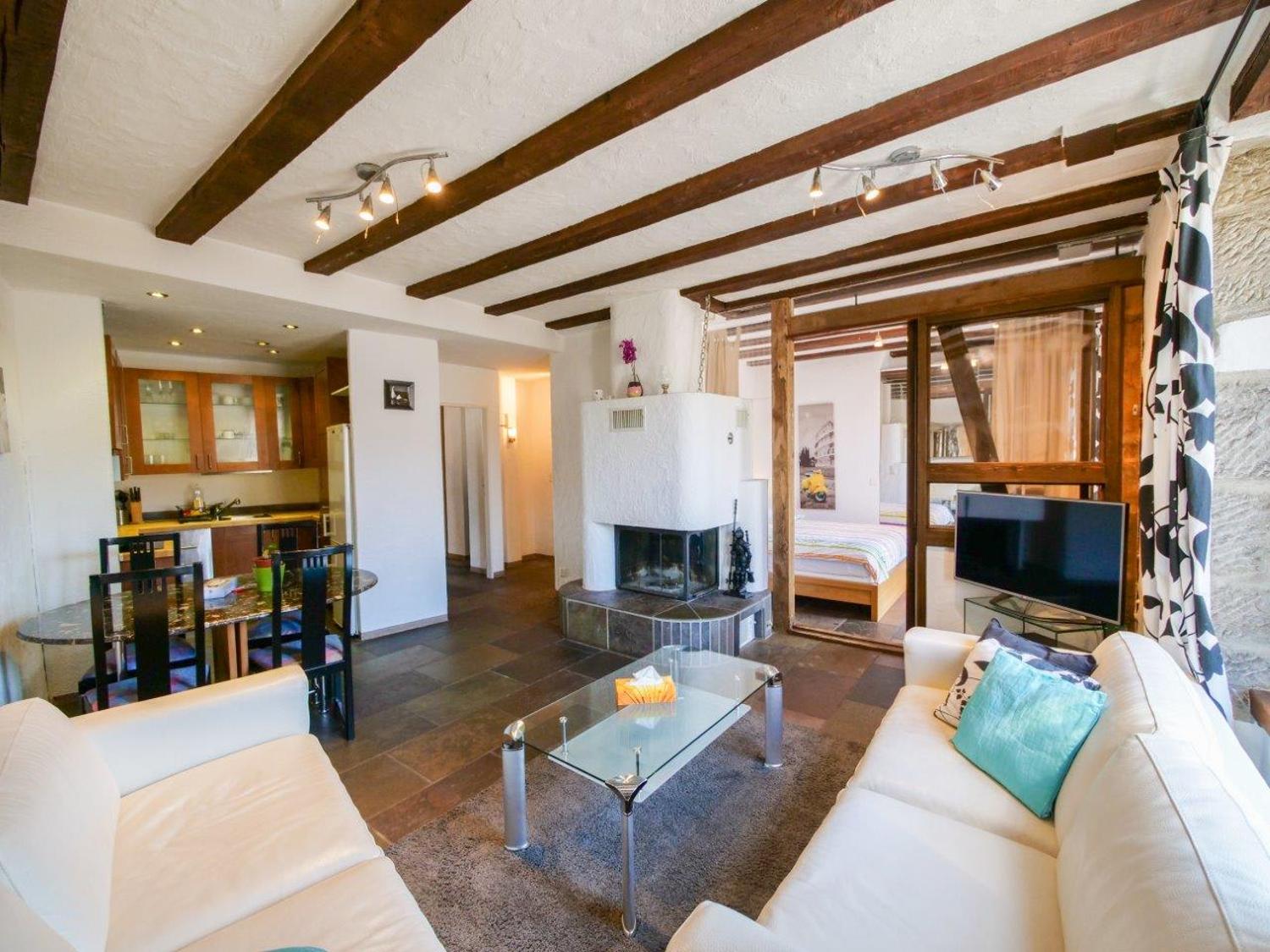 Wohnung mieten in Rumlikon | homegate.ch