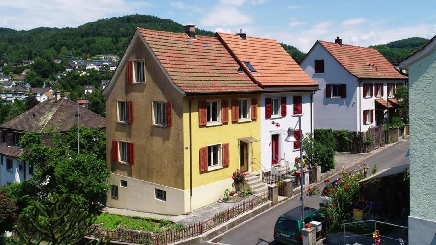Haus kaufen in 5400 (Baden) homegate.ch