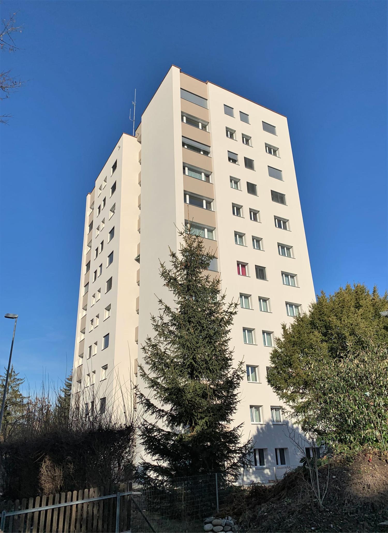 Wohnung & Haus mieten in Kanton Schaffhausen | homegate.ch