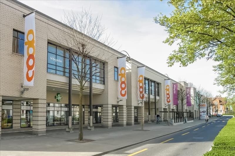 Commercial Industry For Rent In Arbon Region Homegate Ch