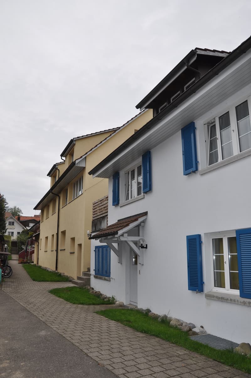 Wohnung mieten in 8315 (Lindau) | homegate.ch