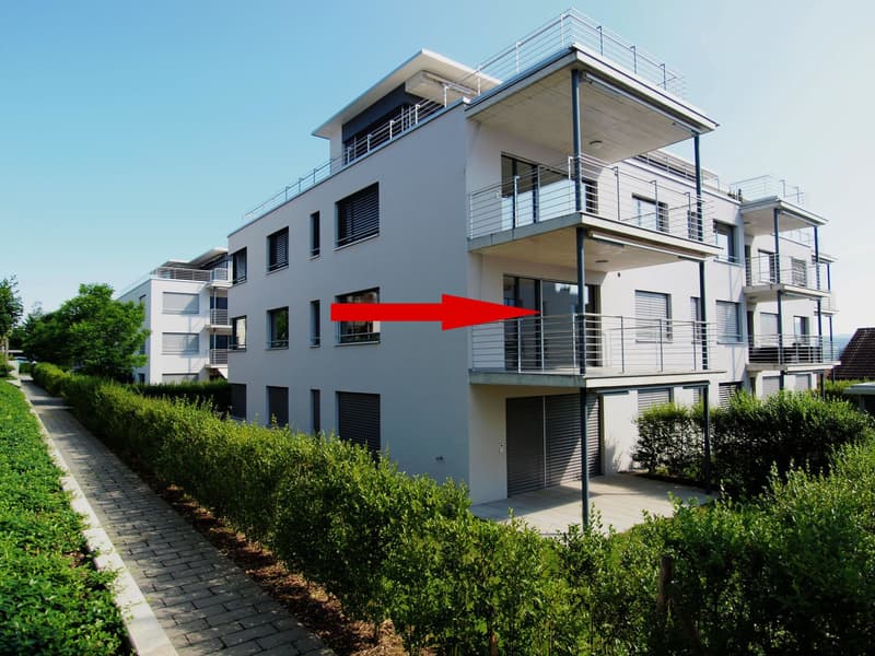 Wohnung mieten in Merenschwand | homegate.ch