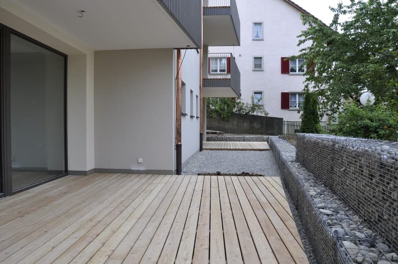 Wohnung mieten in Dörflingen | homegate.ch