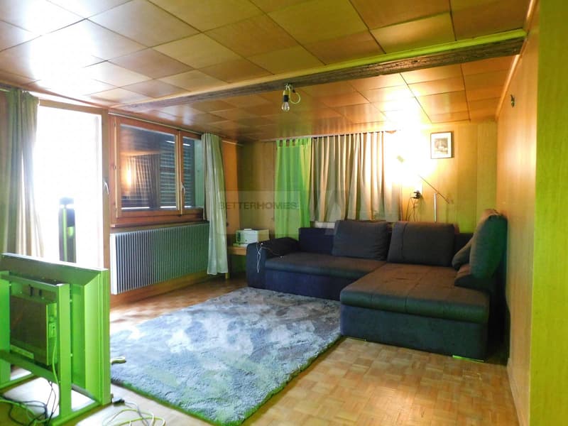 Wohnung kaufen in Ulrichen | homegate.ch