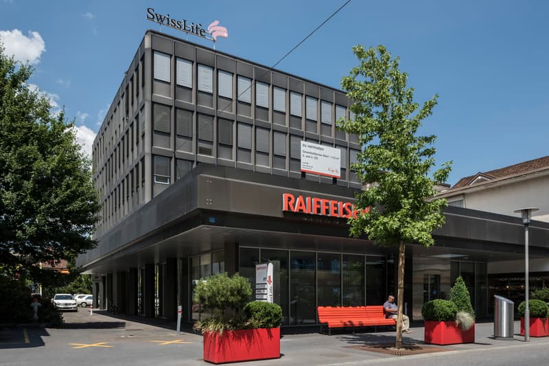 Büro mieten in Buchs SG homegate.ch