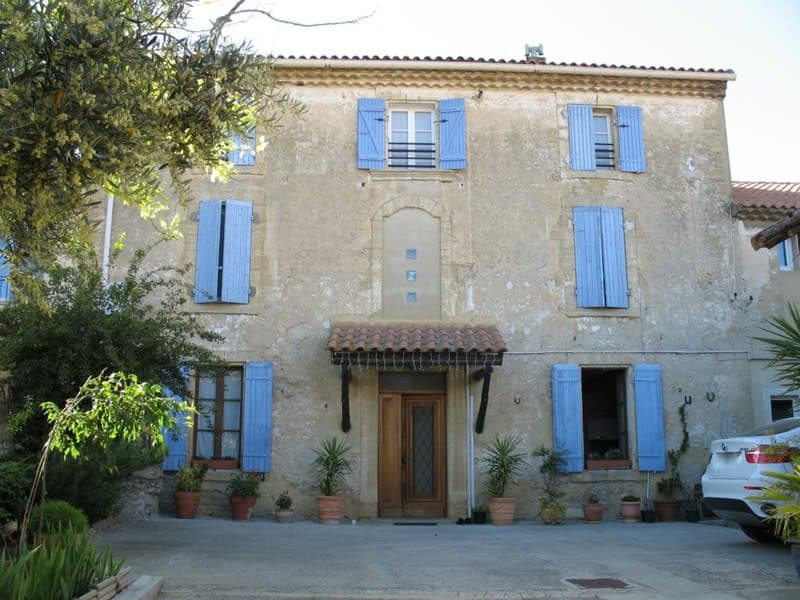 Wohnung & Haus kaufen in ProvenceAlpesCôte d'Azur FR