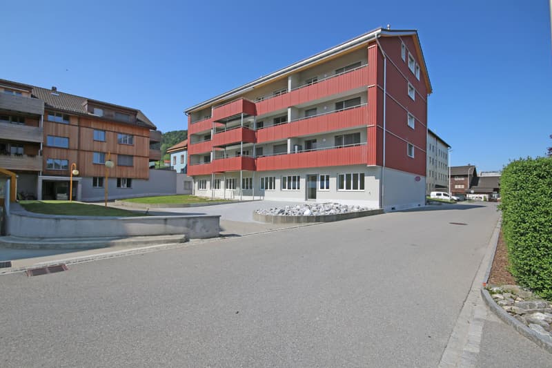 Commercial Industry For Rent In Appenzell Innerrhoden Canton