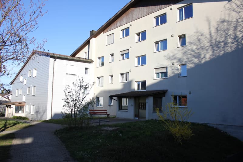 Wohnung & Haus mieten in 5107 (Schinznach Dorf) | homegate.ch
