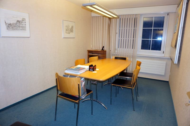 Office For Rent In Appenzell Ausserrhoden Canton Homegate Ch