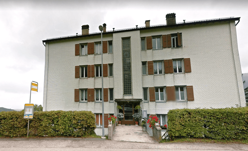 Appartement à louer à Lignerolle | homegate.ch