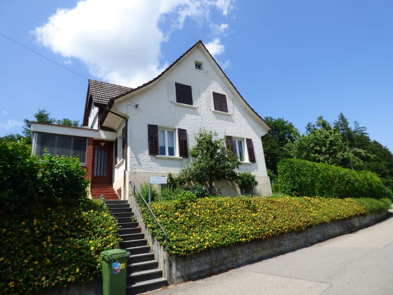 Haus kaufen in 5415 (Hertenstein AG,Rieden AG,Nussbaumen ...