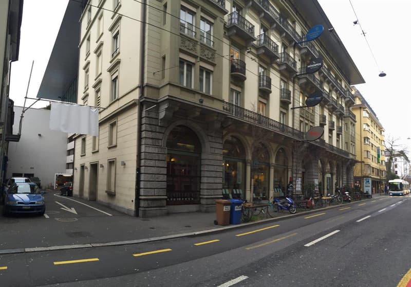 Parkplatz, Garage mieten in 6006 (Luzern) homegate.ch