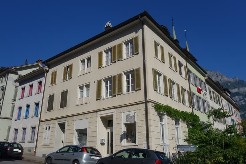 Apartment & house for rent in Glarus homegate.ch