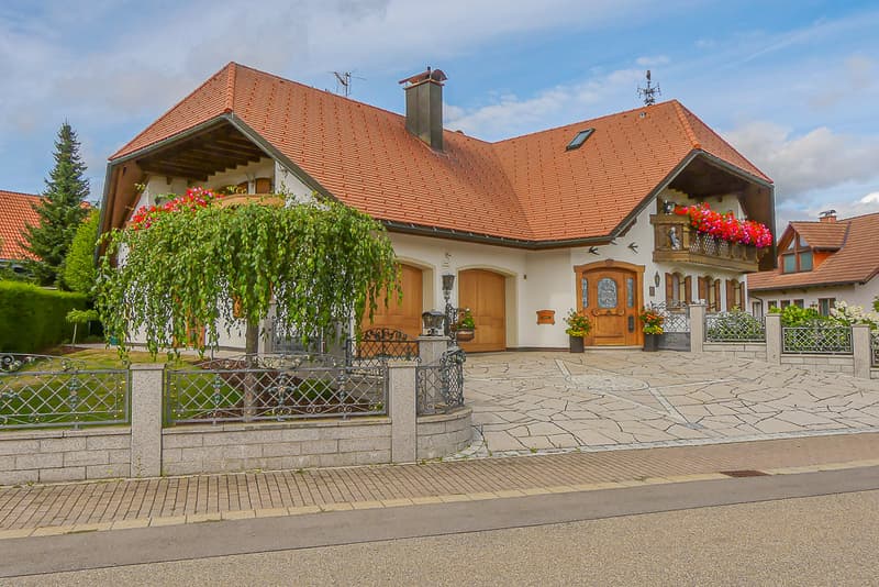 Haus kaufen in Deutschland (Germany) homegate.ch