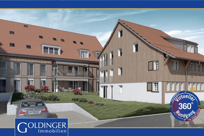 Gästetoiletten Gestalten - The Mid Century Modern Living Room