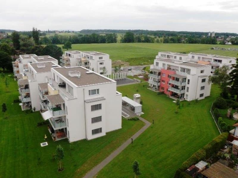 Commercial Industry For Rent In Arbon Region Homegate Ch