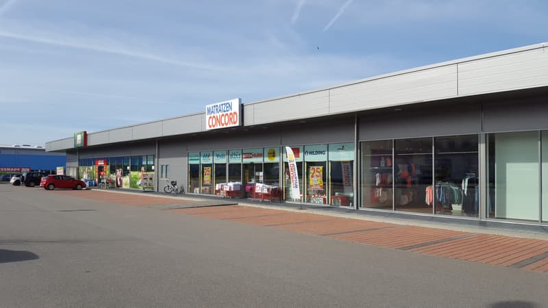 Commercial Industry For Rent In Arbon Region Homegate Ch