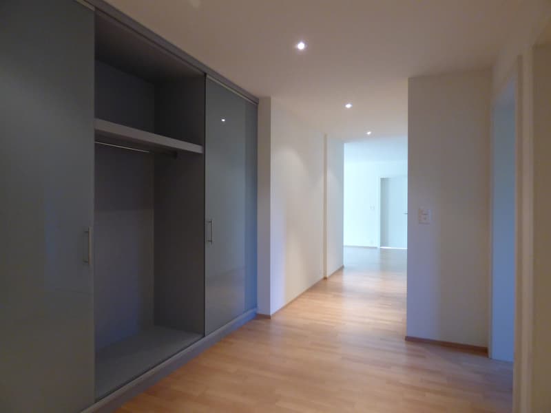 Liebhaberobjekt im Enge-Quartier mit 280 m2 - Ein Wohntraum! (2)
