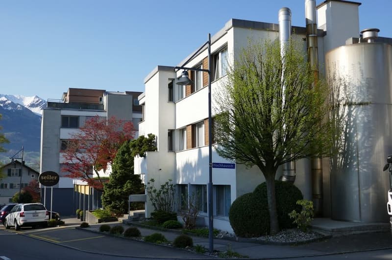 Büro mieten in Sarnen | homegate.ch