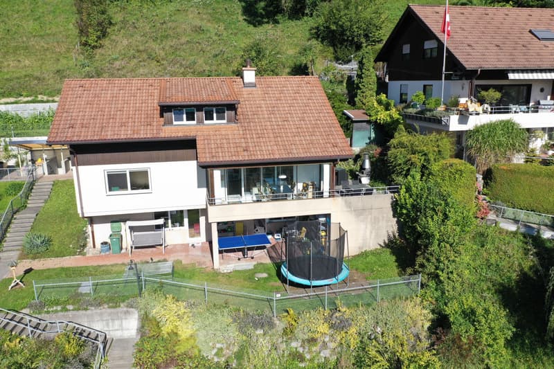 Haus Kaufen Im Zürcher Oberland