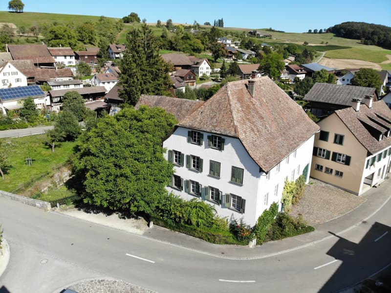 Haus Kaufen In Reiat Region Homegate Ch