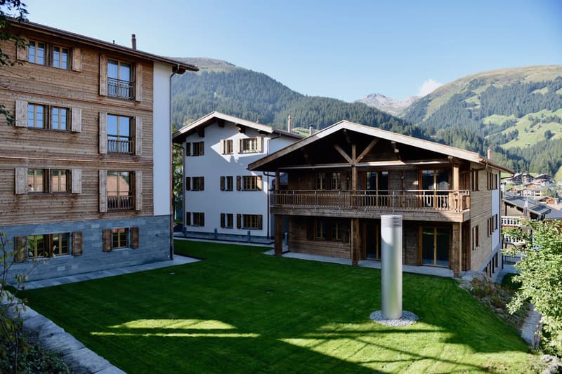 Immobilien Surselva Wohnungen Surselva