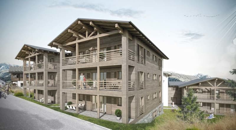 Immobilien Surselva Wohnungen Surselva